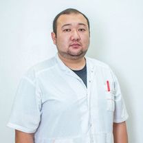 Ли Александр Борисович