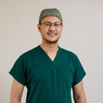 Азиханов Арман Кайратович