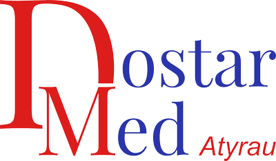 ТОО «Достар Мед Престиж» — Атырау