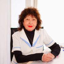 Коваленко Ирина Владимировна