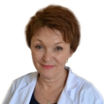 Восканова Ольга Алексеевна