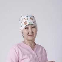 Жарасбаева Гульмира Калденовна