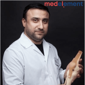 Бадиров Хамза Ризаевич