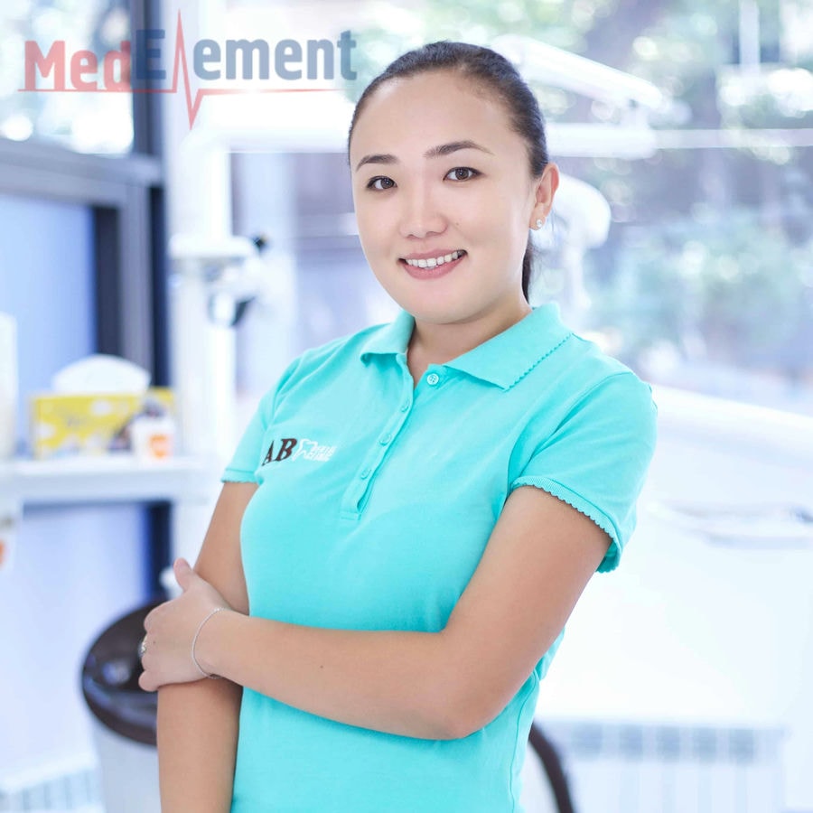 Нурмухамбетова Шынар Амангельдиевна