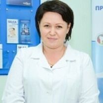 Шуховцова-Боярская Наталья Валерьевна