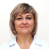 Крыжановская Наталья Алексеевна