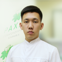 Кайыпжанов Самат Мауленович