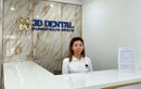 Диагностический центр «3D Dental (3Д Дентал)»  — Астана
