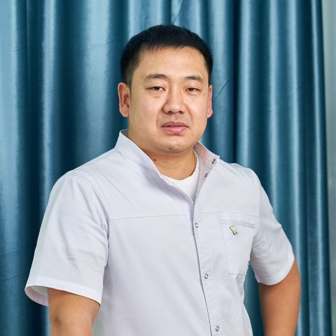 Ким Владимир Викторович