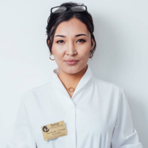 Оринбекова Гульнара Булатовна