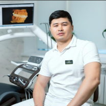 Каримов Бауыржан Маратович