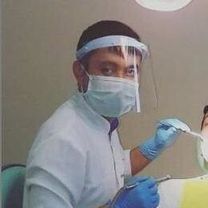 Колдасов Данияр Досболович