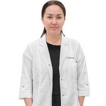 Калиева Жанар Кабдулгафитовна