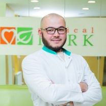 Алибеков Жанат Ескенович