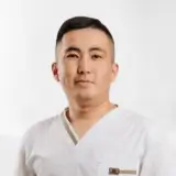 Қоңысбай Нұрасыл Нұрланұлы