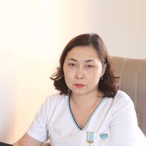 Бейсетаева Жибек Оспановна