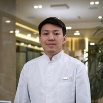 Аринов Ильяс Набиевич