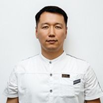 Сенгербаев Жандос Орынбекович