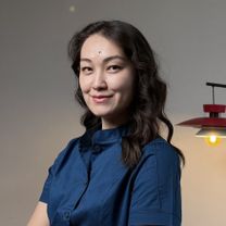 Аралбек Камшат