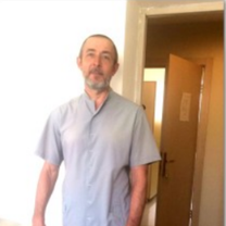 Переверзев Игорь Владимирович