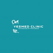 YesMED clinic, медицинский центр — Алматы