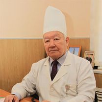 Макишев Отан Макишевич