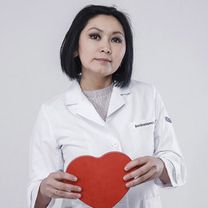 Буржумбаева Сая Кабдулдиновна