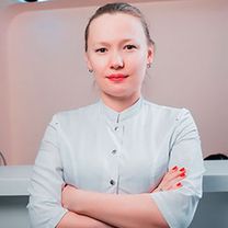 Бейсембаева Райгуль Кайратовна