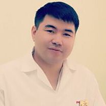 Алгожин Берик Балташевич