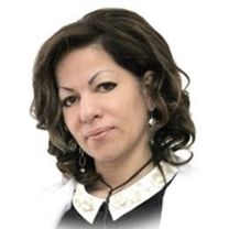 Акижанова Ирина Владимировна