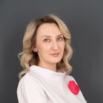 Мекшун Анна Сергеевна