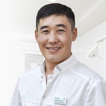 Байбугиев Тимур Куатбекович