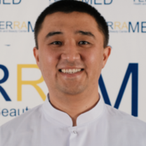 Койлюбаев Ермек Жумадилович