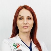 Федорова Елена Валентиновна