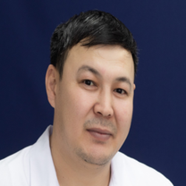 Каримов Жанибек Мусабекович