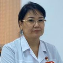 Темирбаева Гульвира Жаксылыковна