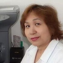 Сексенбаевна Баян Серикпаевна