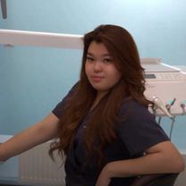 Тұрбекова Әдемі Шаймұратқызы