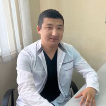 Орынбасаров Кайрат Турарбекович