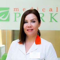 Ежова Елена Юрьевна