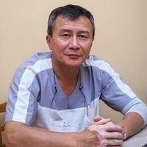 Кенжебеков Асылхан Кенжебекович