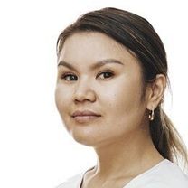 Кыдырбаева Аяна Тулегеновна