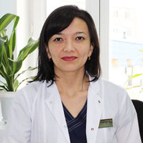 Джантасова Анюза Дюсембаевна