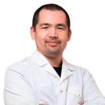 Ахмурзаев Мухтар Жексенбайулы