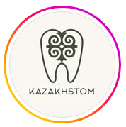 Стоматология «KAZAKHSTOM» — Астана