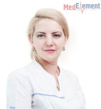 Королькова Наталья Леонидовна