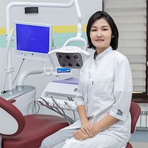 Оразбайкызы Калима