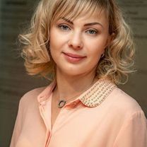 Овчинникова Елена Станиславовна