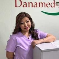 Сыздыкова Жанар Алгазыевна