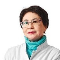 Утешева Сауле Шакеновна